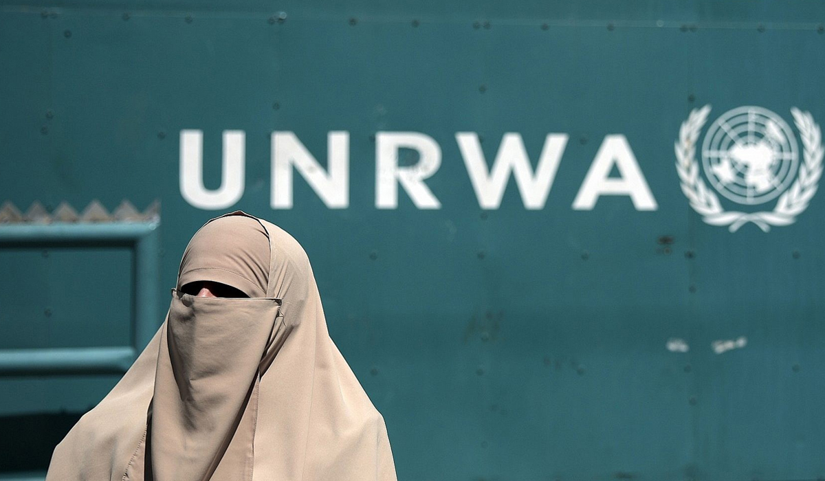 Arab League Welcomes EU-UNRWA Joint Declaration
